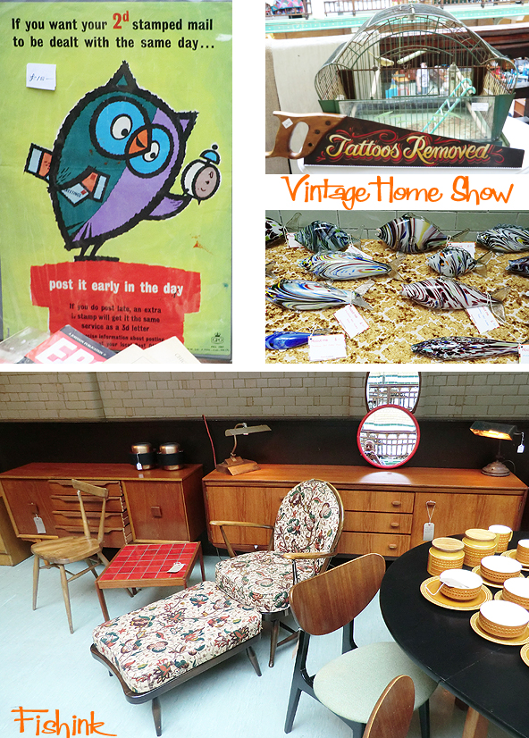 Fishinkblog 9355 Vintage Home Show 10