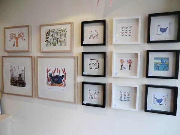 Fishink Sale Arts Trail 1