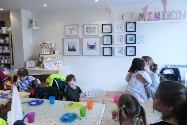 Fishink Sale Arts Trail 2