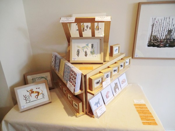 Fishink Sale Arts Trail 3