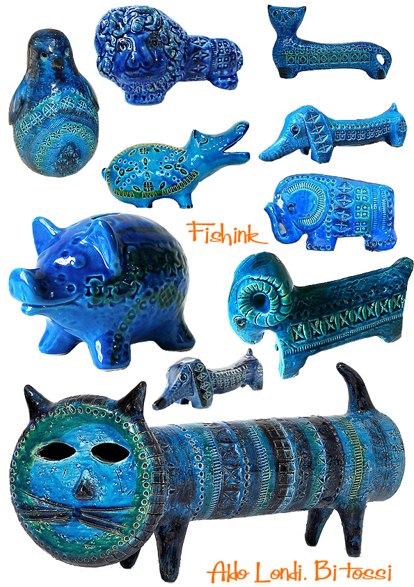 Fishinkblog 9360 Aldo Londi Bitossi 1