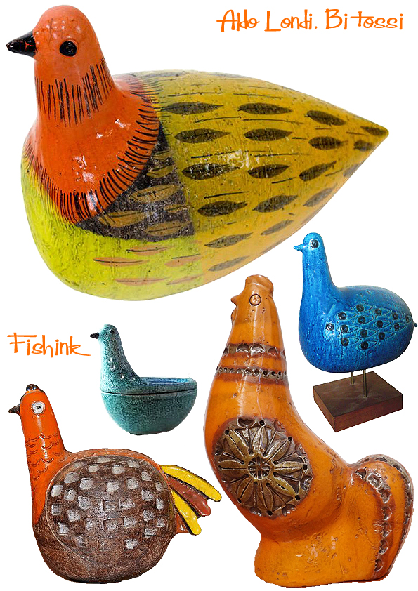 Fishinkblog 9364 Aldo Londi Bitossi 5