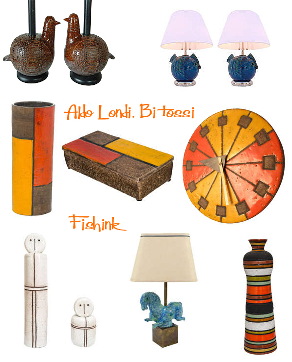 Fishinkblog 9369 Aldo Londi Bitossi 10