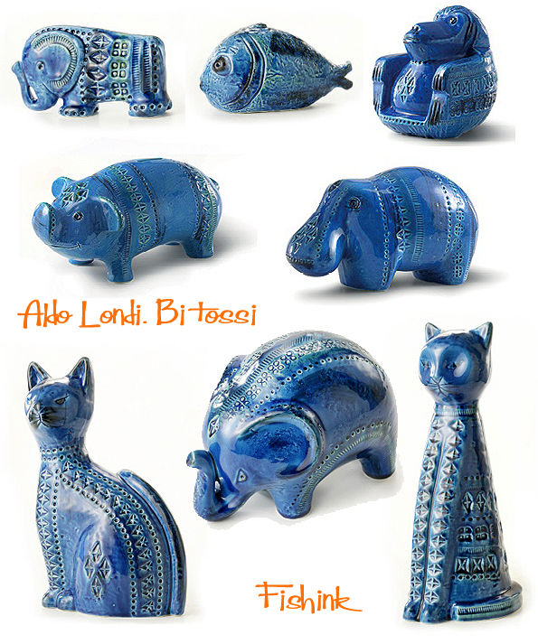 Fishinkblog 9370 Aldo Londi Bitossi 11