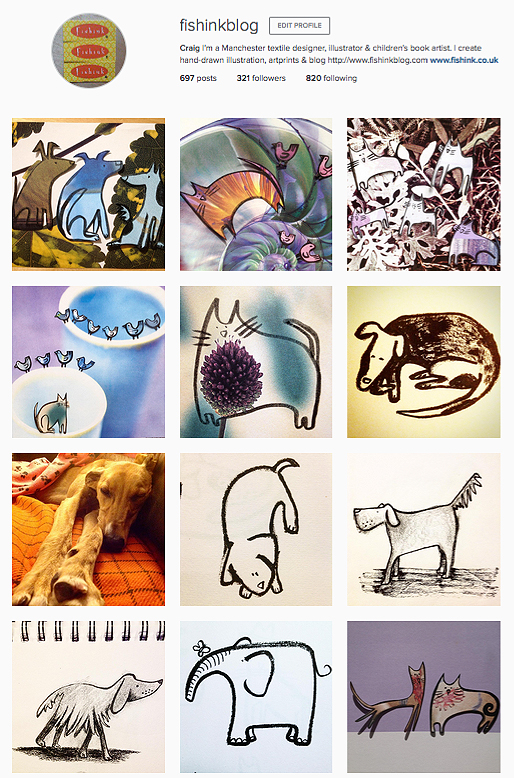 Fishinkblog 9425 Instagram Pic