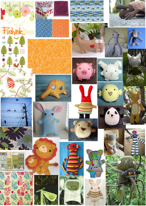 Fishinkblog 9438 Mid Week Mix 96