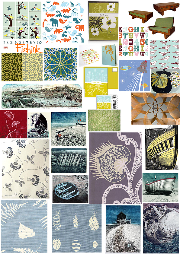 Fishinkblog 9441 Mid Week Mix 99