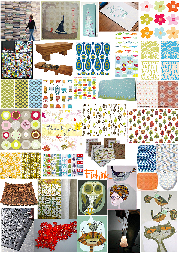 Fishinkblog 9442 Mid Week Mix 100