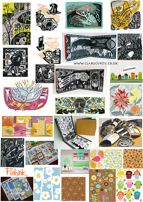 Fishinkblog 9483 Mid Week Mix 102