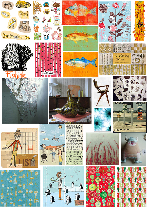 Fishinkblog 9489 Mid Week Mix 106