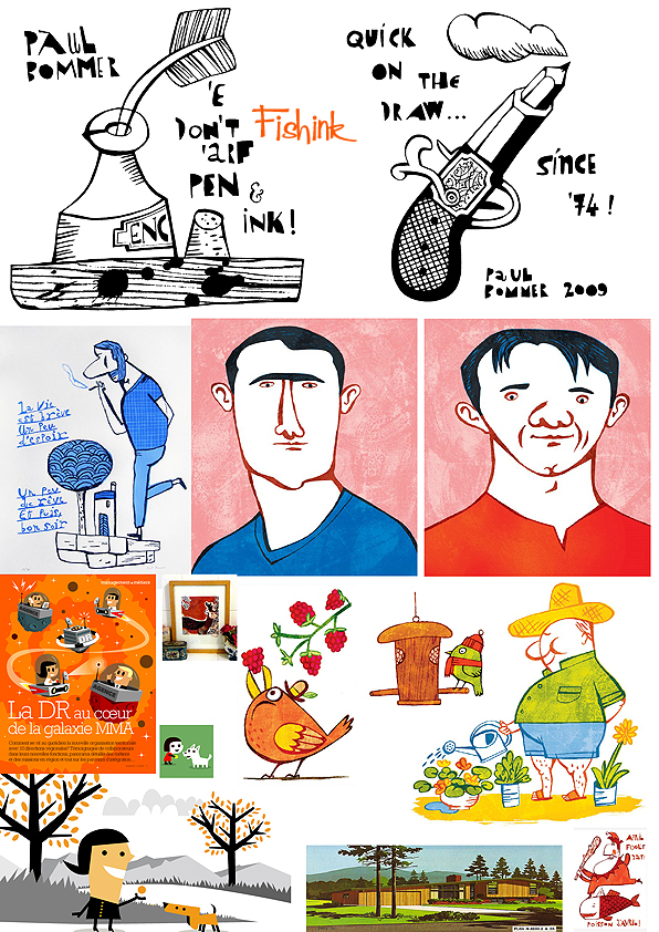 Fishinkblog 9490 Mid Week Mix 107