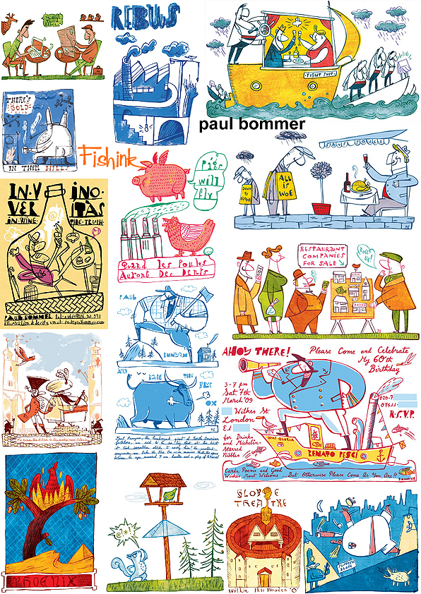 Fishinkblog 9529 Mid Week Mix 111