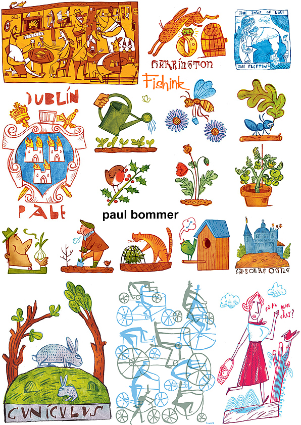 Fishinkblog 9530 Mid Week Mix 112