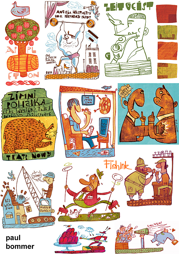 Fishinkblog 9531 Mid Week Mix 113