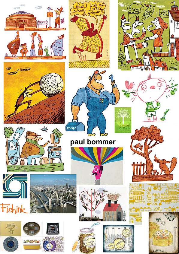 Fishinkblog 9532 Mid Week Mix 114