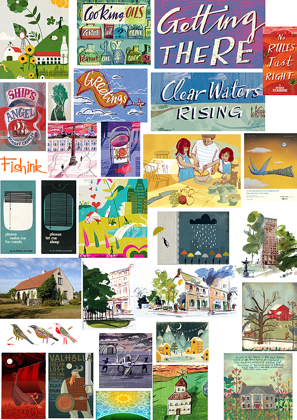 Fishinkblog 9533 Mid Week Mix 115