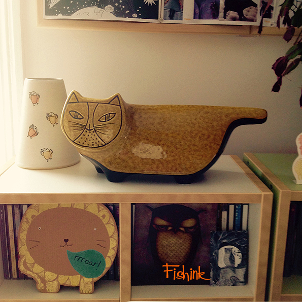 Fishinkblog 9534 Fishink Baldelli Cat