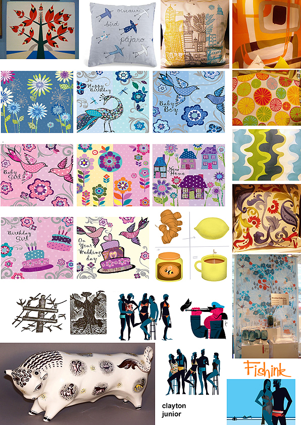 Fishinkblog 9599 Mid Week Mix 125