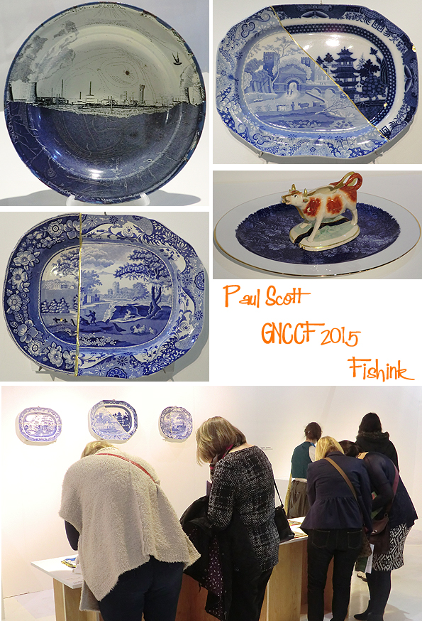 Fishinkblog 9606 The Great Northern Contemporary Craft Fair 2012 Review Pt 1