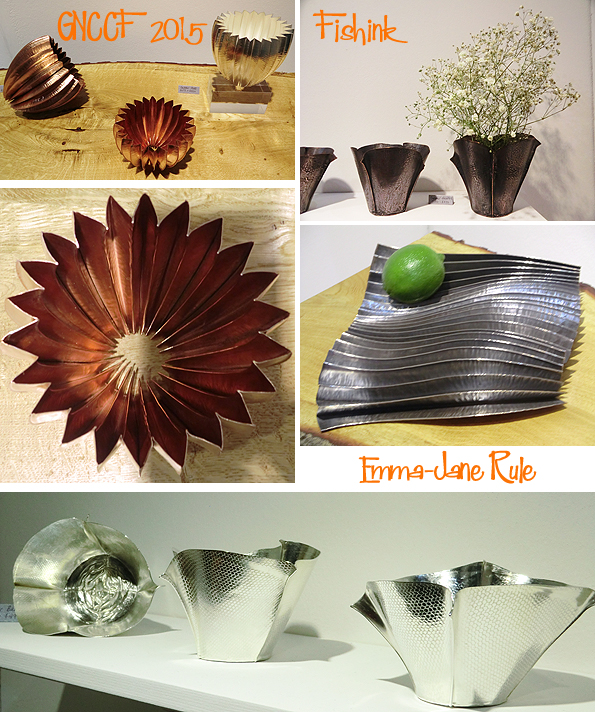 Fishinkblog 9614 The Great Northern Contemporary Craft Fair 2012 Review Pt 1