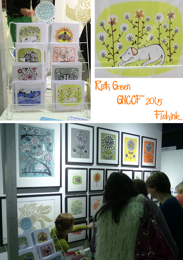 Fishinkblog 9618 The Great Northern Contemporary Craft Fair 2012 Review Pt 1