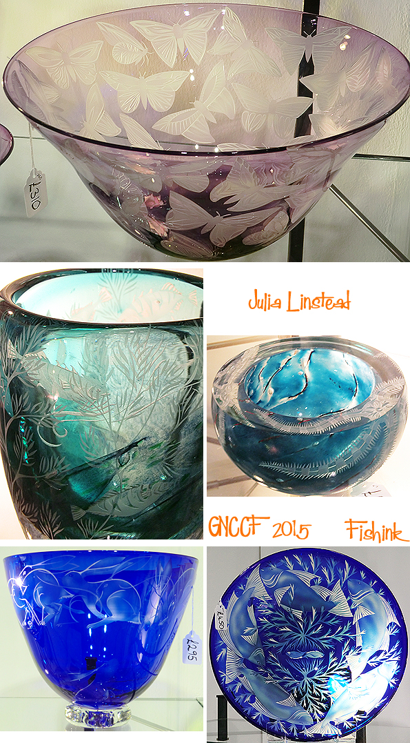 Fishinkblog 9620 The Great Northern Contemporary Craft Fair 2012 Review Pt 1