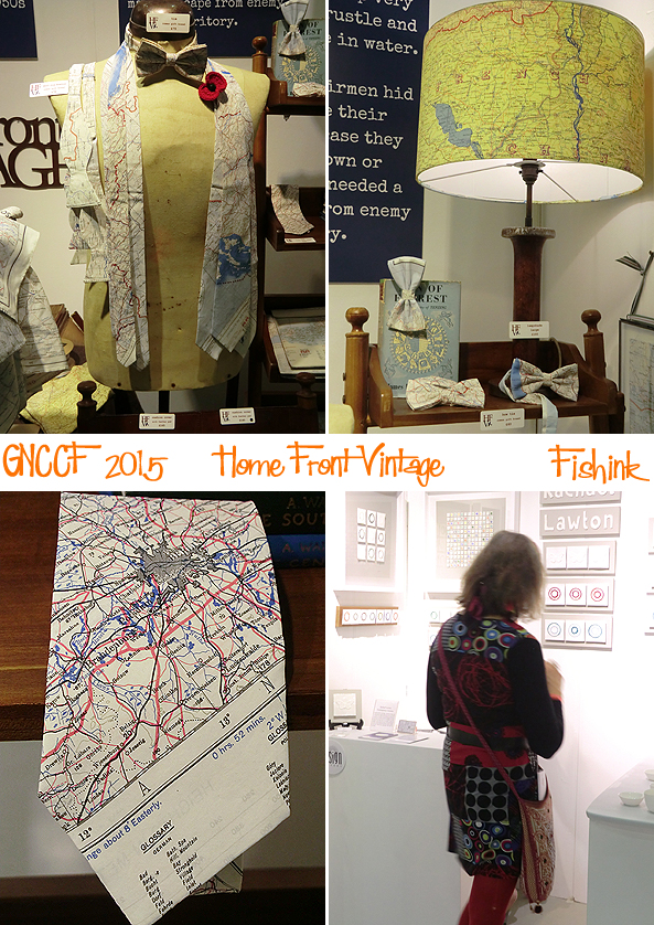 Fishinkblog 9625 The Great Northern Contemporary Craft Fair 2012 Review Pt 1