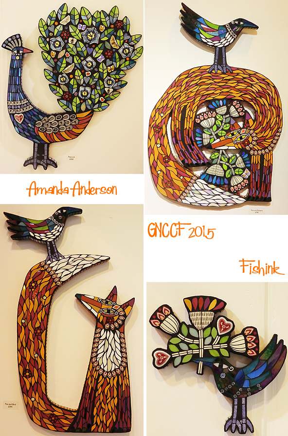 Fishinkblog 9637 The Great Northern Contemporary Craft Fair 2012 Review Pt 1