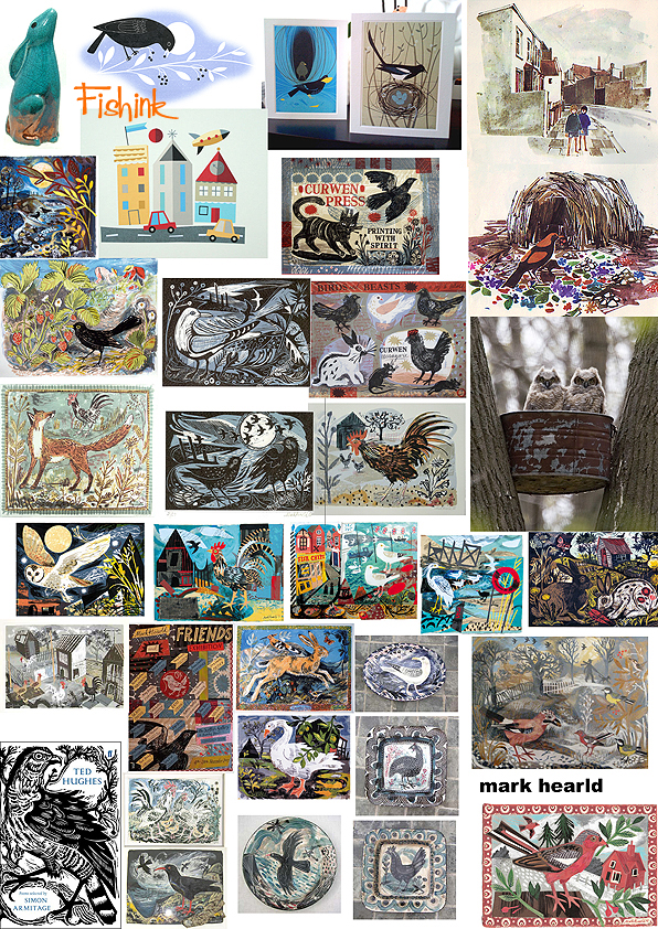 Fishinkblog 9652 Mid Week Mix 127