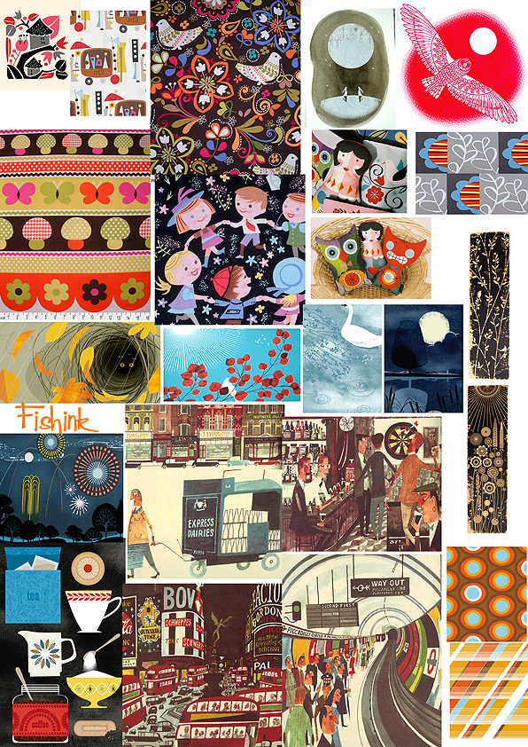 Fishinkblog 9656 Mid Week Mix 131