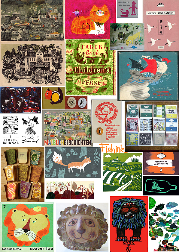 Fishinkblog 9667 Mid Week Mix 133