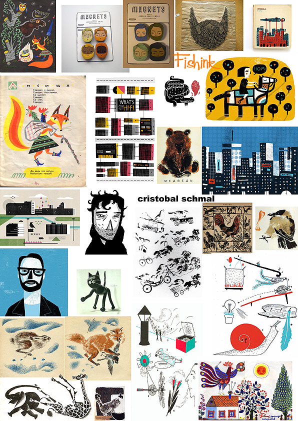 Fishinkblog 9668 Mid Week Mix 134