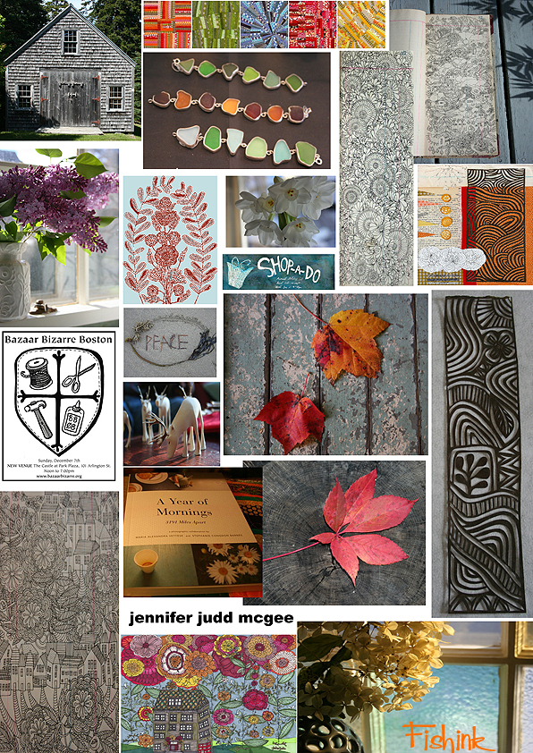 Fishinkblog 9678 Mid Week Mix 139