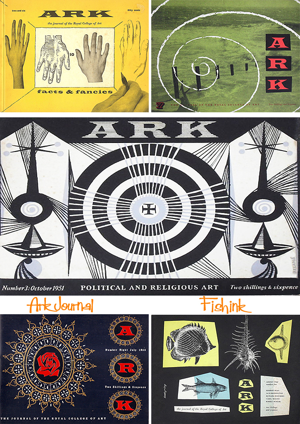 Fishinkblog 9681 Ark Journal 1