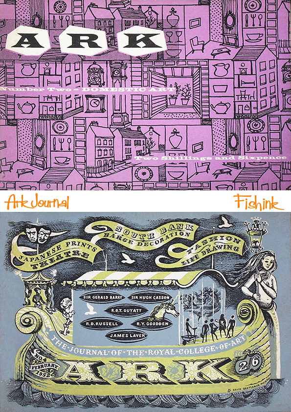 Fishinkblog 9682 Ark Journal 2