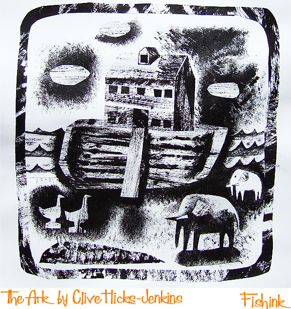 Fishinkblog 9685 Ark Journal 6