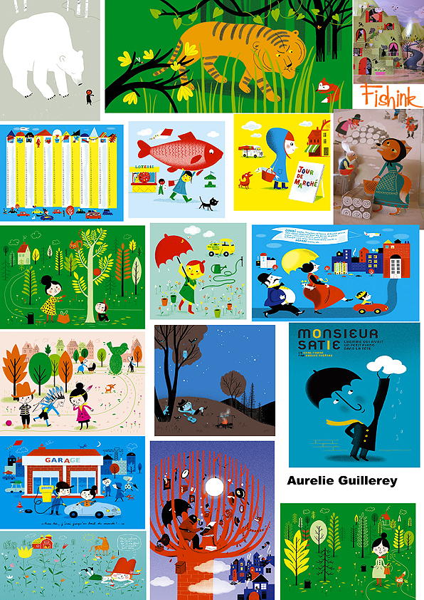 Fishinkblog 9686 Mid Week Mix 142