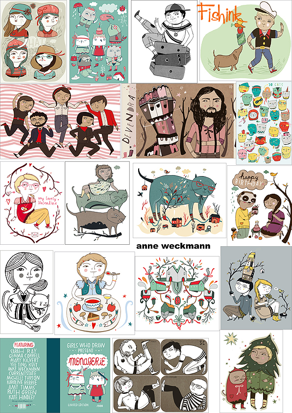 Fishinkblog 9688 Mid Week Mix 144