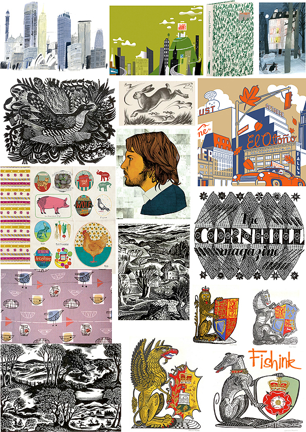 Fishinkblog 9690 Mid Week Mix 146