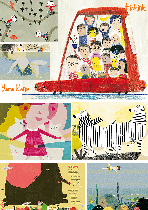 Fishinkblog 9866 Yara Kono 3