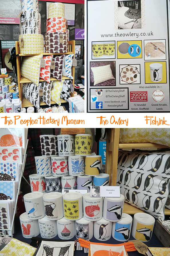 Fishinkblog 9938 Peoples History Museum Print Fair 9