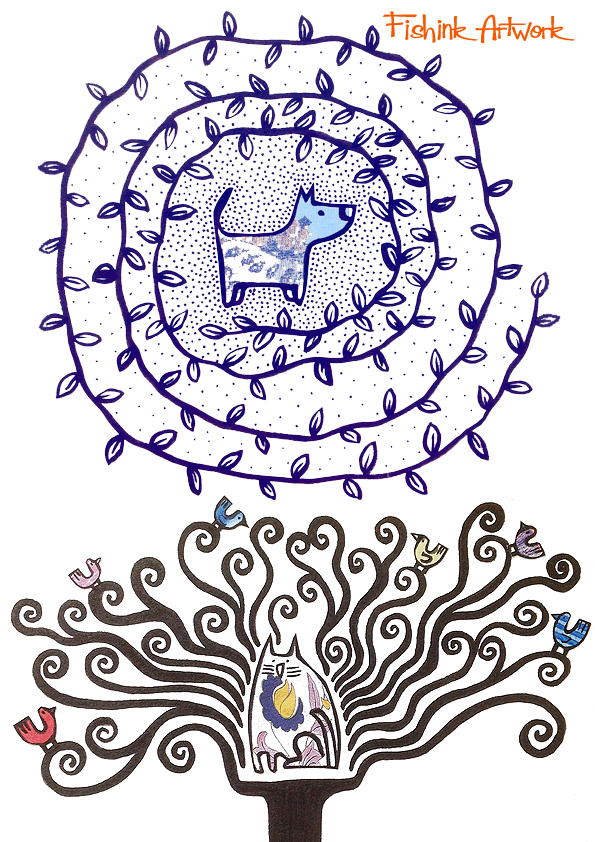 Fishinkblog 10028 Fishink Artwork 3