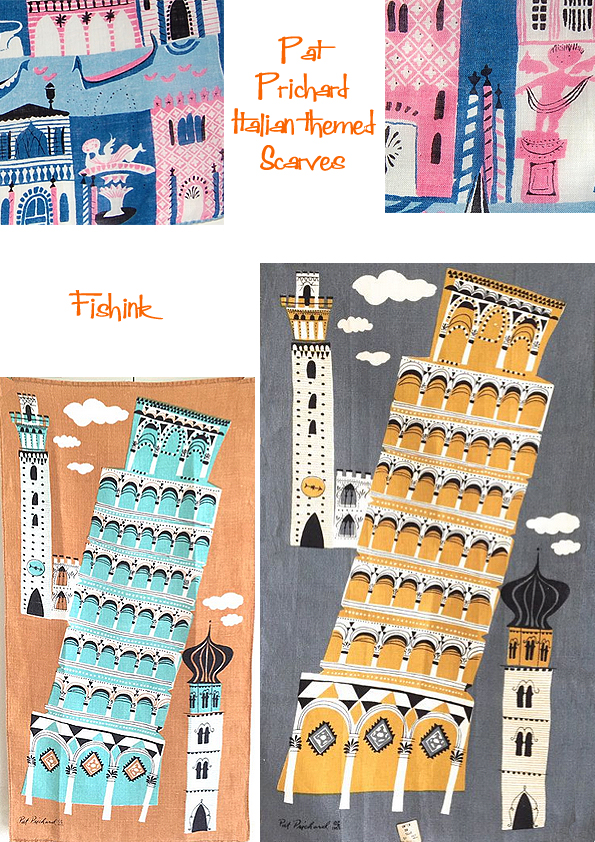 Fishinkblog 10036 Pat Prichard Italy Scarves 2