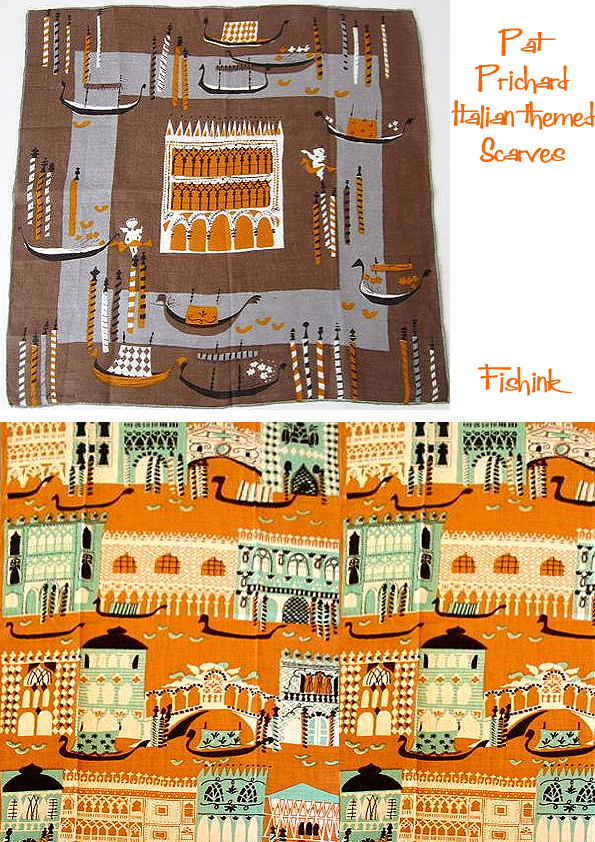Fishinkblog 10037 Pat Prichard Italy Scarves 3