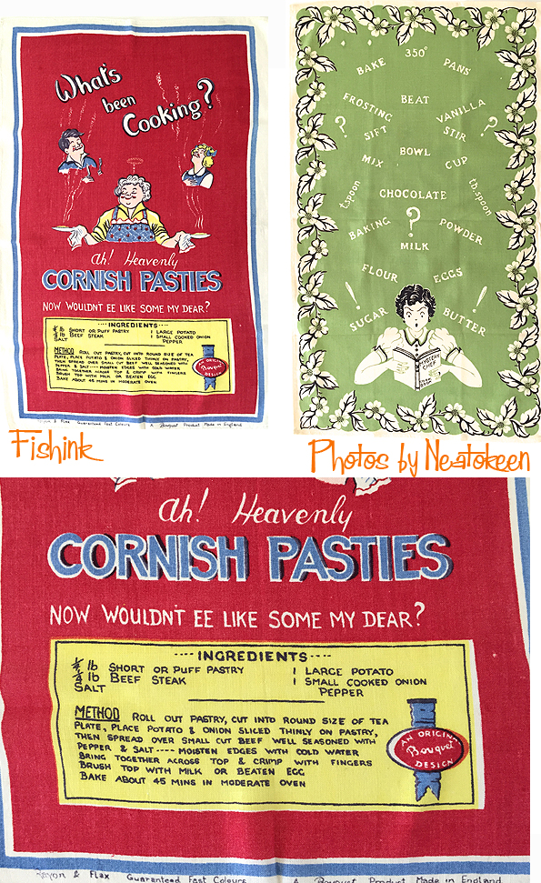 Fishinkblog 10054 cookery teatowels 1