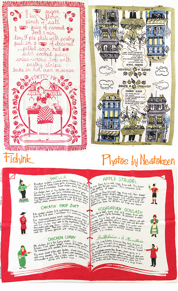Fishinkblog 10055 cookery teatowels 2
