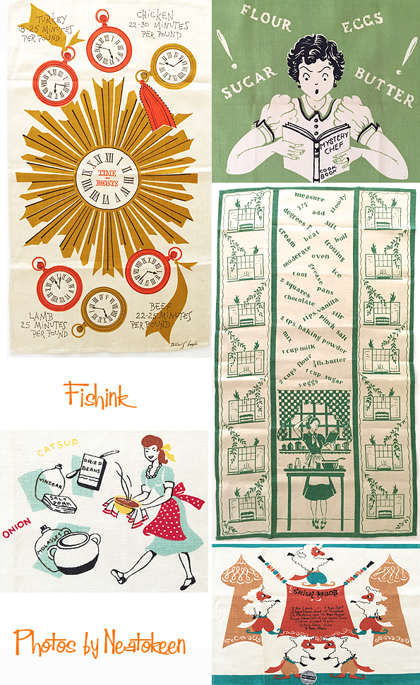 Fishinkblog 10056 cookery teatowels 3