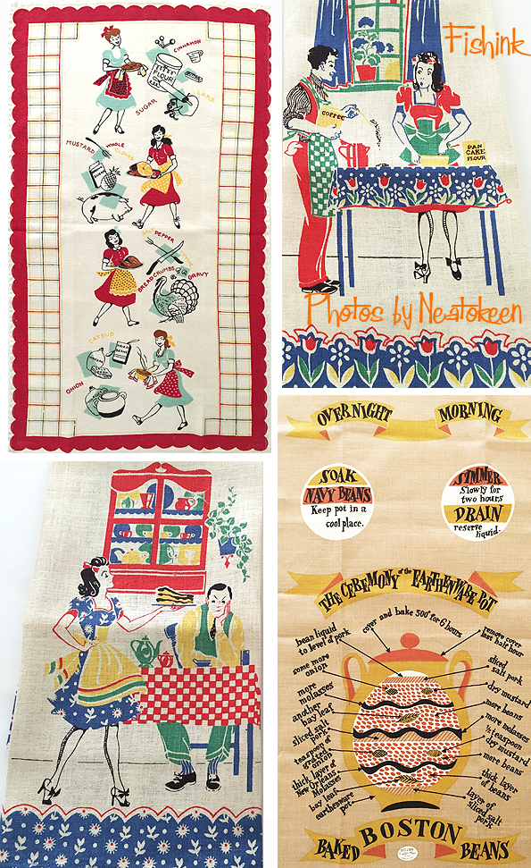 Fishinkblog 10057 cookery teatowels 4