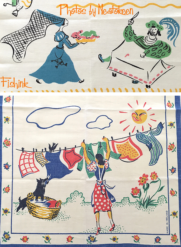 Fishinkblog 10061 cookery teatowels 7