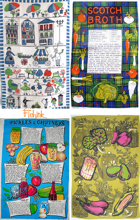 Fishinkblog 10063 cookery teatowels 9